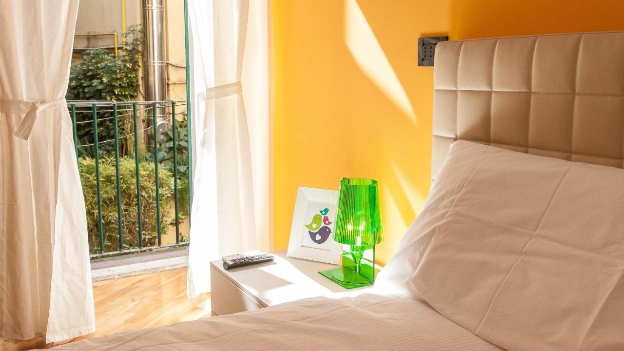 Trevi Colour- Rental In Rome Buitenkant foto
